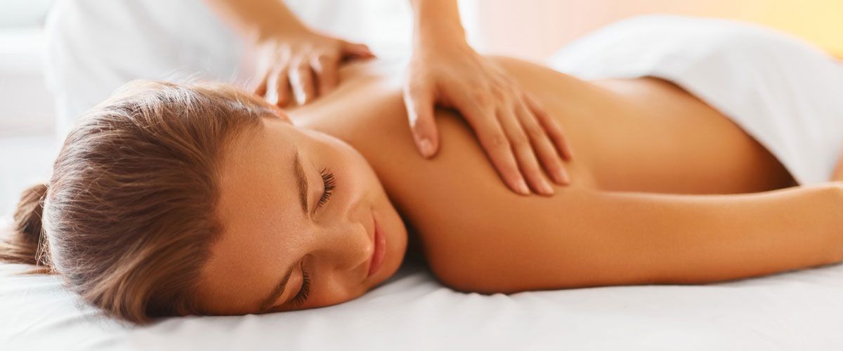 Massage Therapy